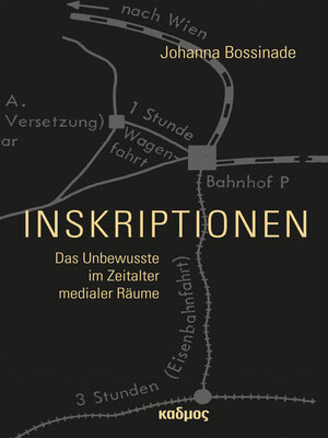 cover image of Inskriptionen